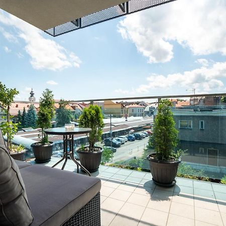 Apartament Krolewski Wadowice Exterior foto