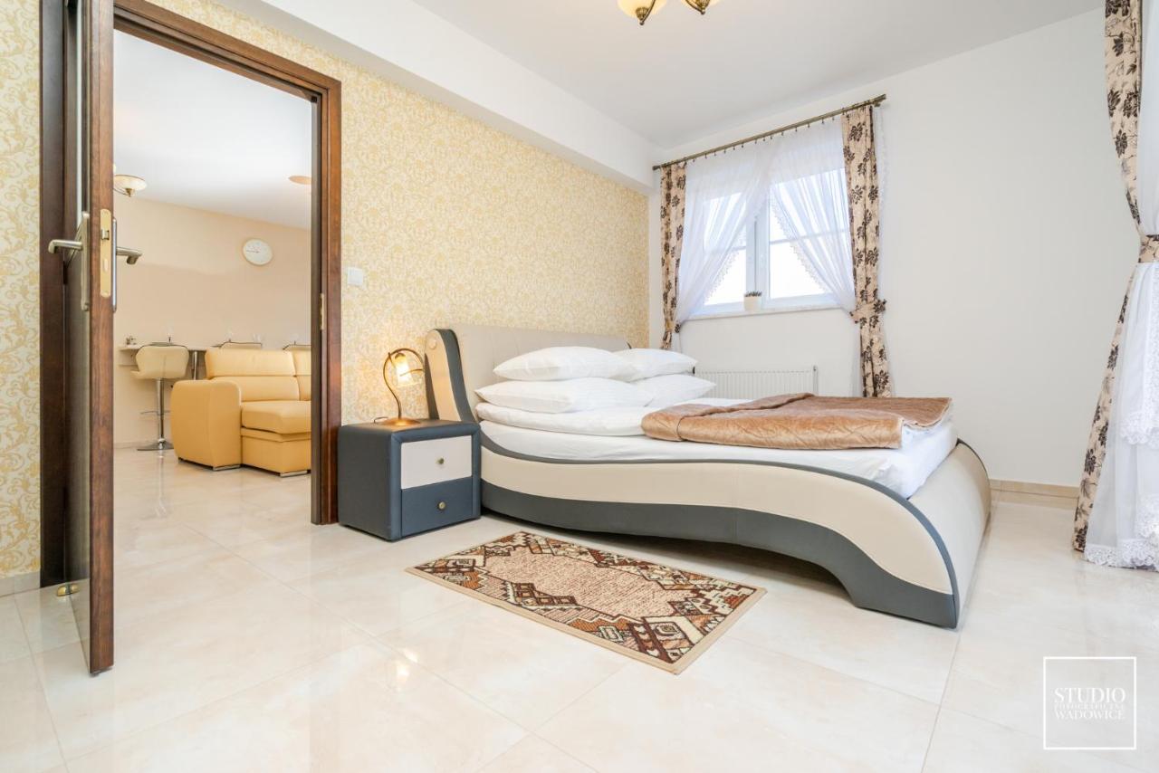 Apartament Krolewski Wadowice Exterior foto